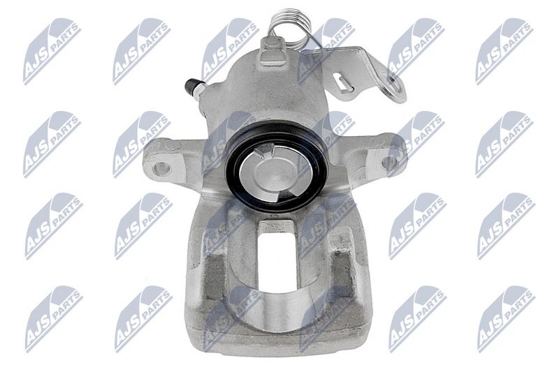 Pidurisadul, NTY HZT-WW-061