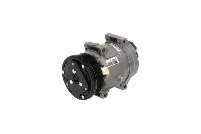 REMANTE 005-001-000136R Compressor, air conditioning