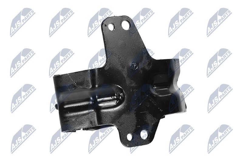 Paigutus, Mootor, NTY ZPS-NS-051
