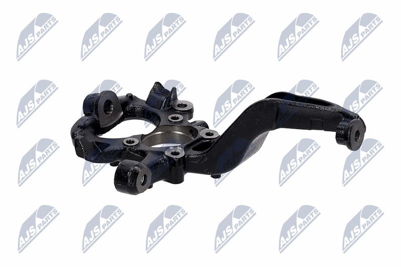 Käändmik, rattakinnitus, NTY ZZP-LR-000