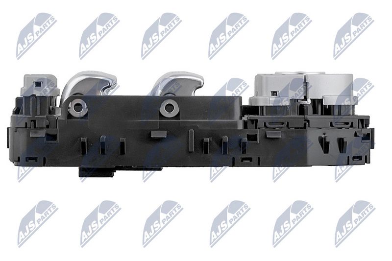 Lüliti, aknatõstuk, NTY EWS-ME-080