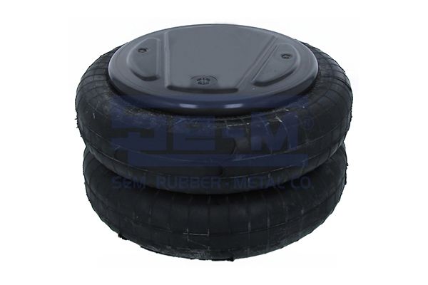 Mech, pneumatické odpružení 72.2304.P10