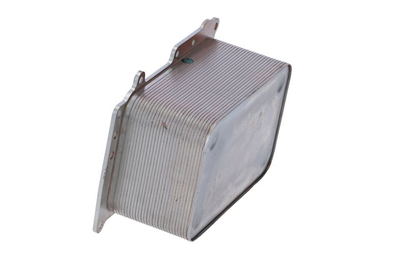 Olejový chladič, motorový olej 31231