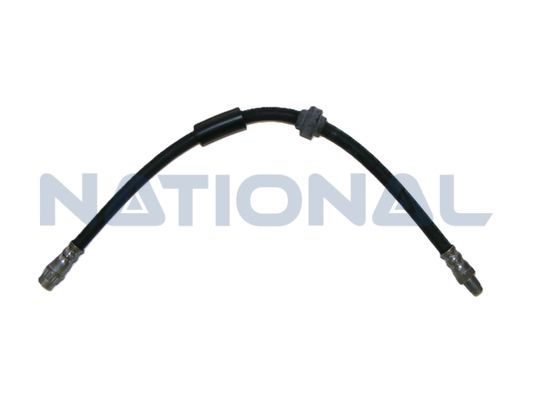 National NBH6138