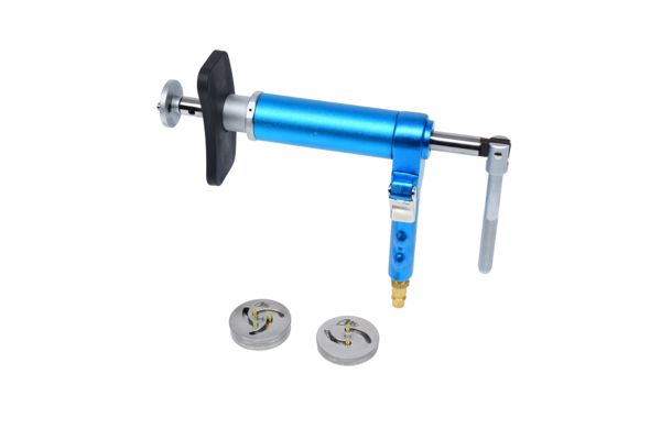 Set dispozitive rotire/reintroducere, etrier frana 03.9314-4960.3 ATE