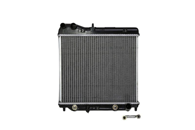 KAMOKA 7700136 Radiator, engine cooling