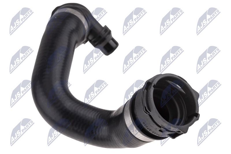 Jahutusvoolik, NTY CPP-BM-202