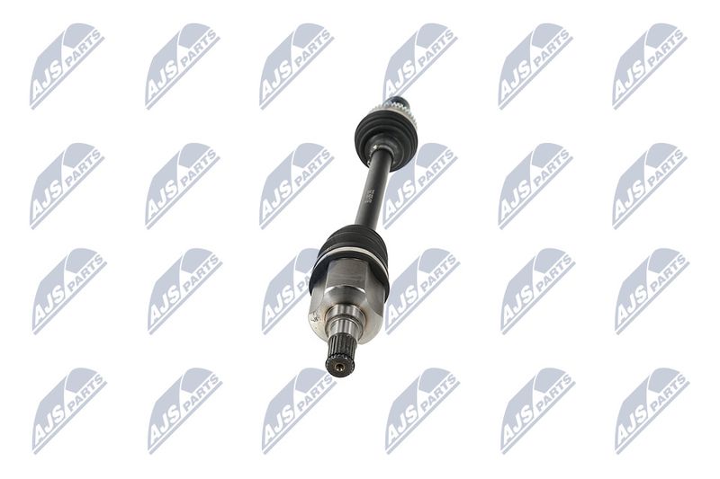 Veovõll, NTY NPW-SU-089