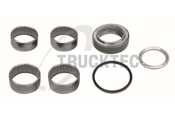 TRUCKTEC AUTOMOTIVE 01.31.027 - Repair Kit, kingpin