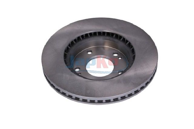 JAPKO 60H38C Brake Disc