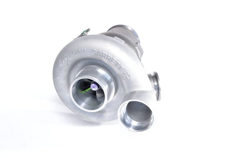 Compresor,sistem de supraalimentare T915936 BTS Turbo