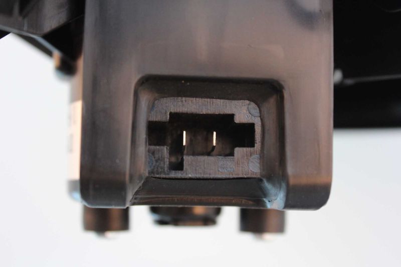 Ventilador habitáculo