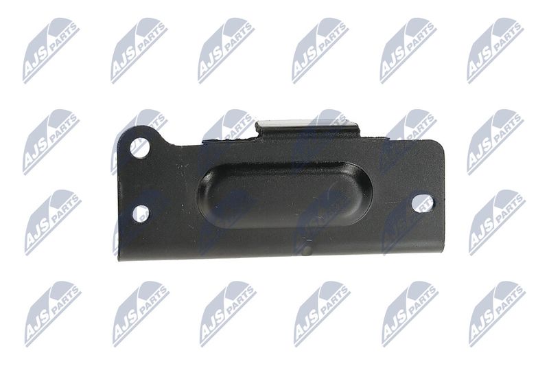 Paigutus, Mootor, NTY ZPS-NS-132