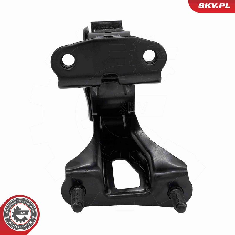 ESEN SKV 75SKV529 Mounting, engine
