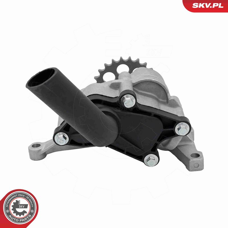 ESEN SKV 77SKV047 Oil Pump