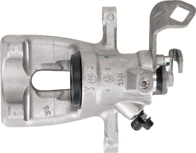 TRW BHN971E Brake Caliper