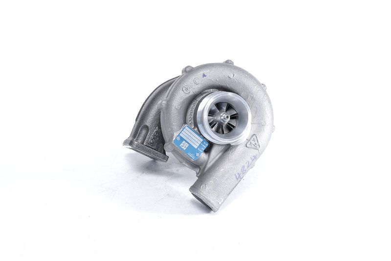 Compresor,sistem de supraalimentare T911309 BTS Turbo