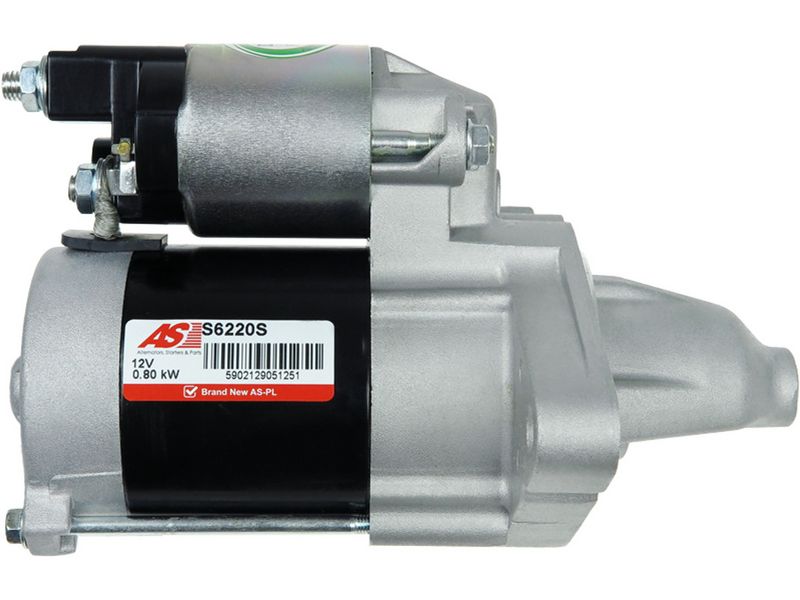Starter, AS-PL S6220S