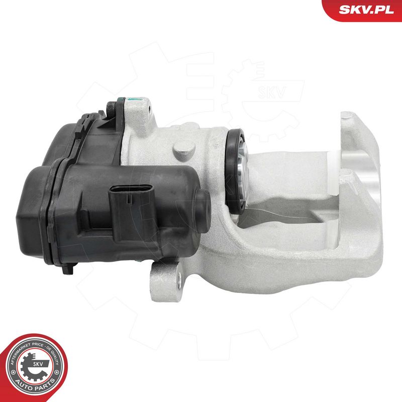 Pidurisadul, ESEN SKV 79SKV354