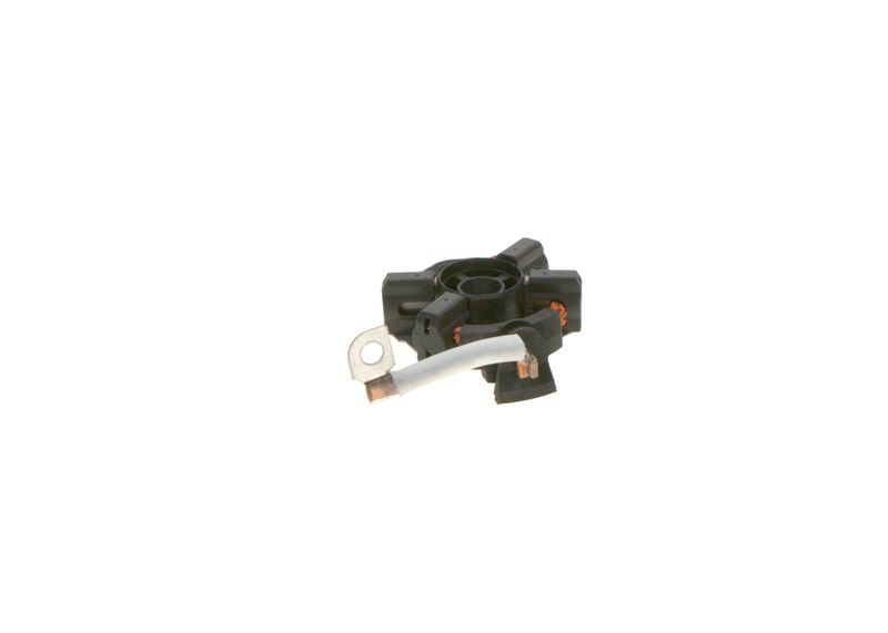 BOSCH 1004336616 Holder, carbon brushes