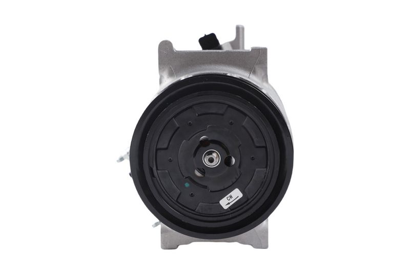 HELLA 8FK 366 200-981 Compressor, air conditioning