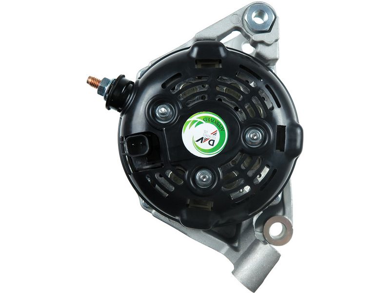 Generaator, AS-PL A6325