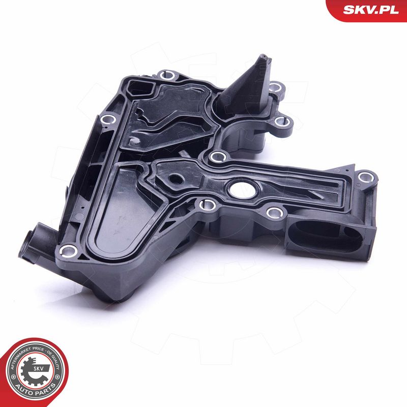 Õlieraldaja, karterituulutus, ESEN SKV 31SKV084