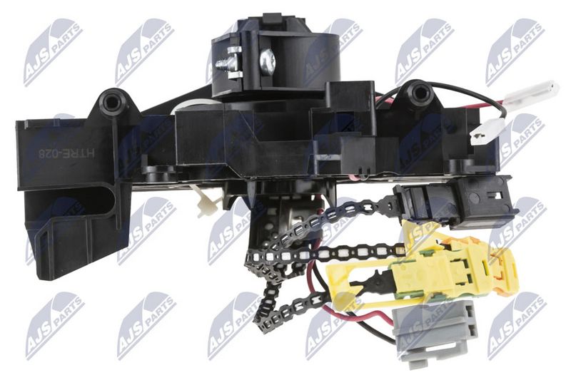 NTY EAS-RE-028 Clock Spring, airbag