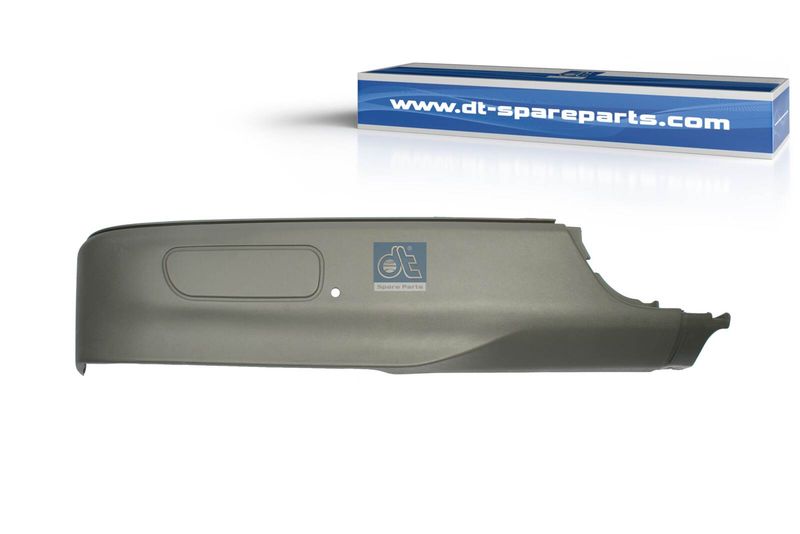 Acoperire spoiler fata 4.64168 DT Spare Parts