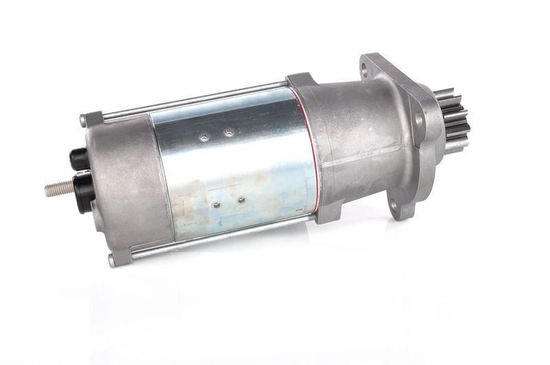 BOSCH 0001330060 Starteris