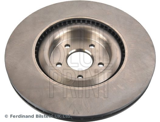 BLUE PRINT ADBP430013 Brake Disc