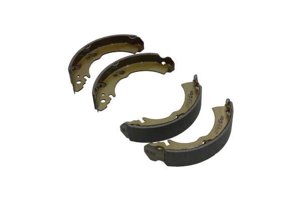 Kavo Parts KBS-7422 Brake Shoe Set