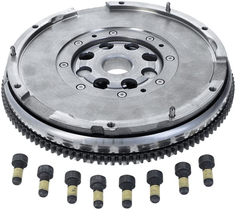 SACHS Flywheel 2294 001 505