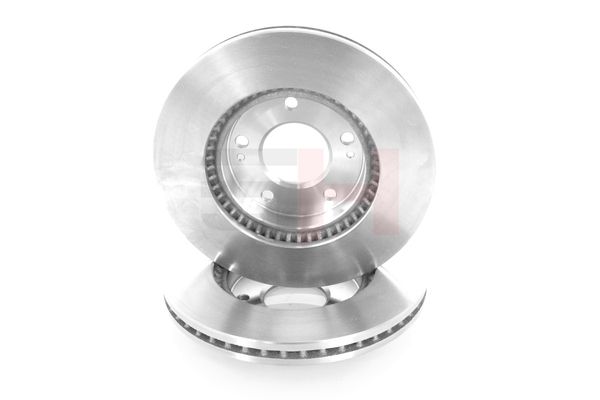 GH GH-403520 Brake Disc