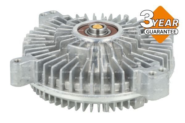 Sidur, radiaatoriventilaator, NRF 49641