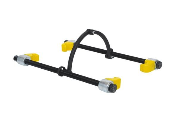 KS TOOLS 670.0051 Spring Compressor, suspension spring