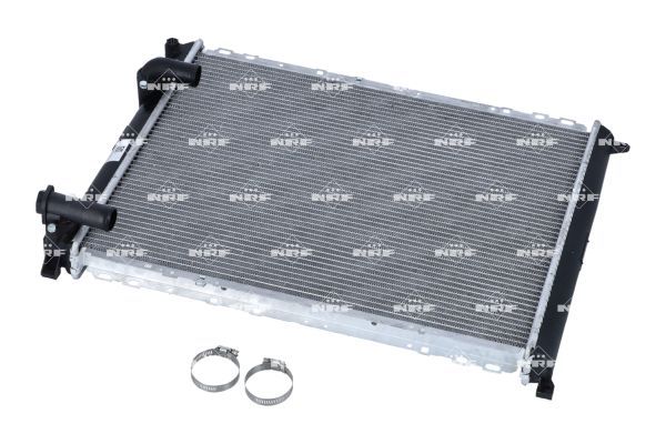 Ψυγείο, ψύξη κινητήρα  EASY FIT