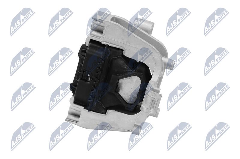 NTY ZPS-VW-087 Mounting, engine