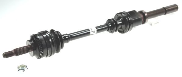 SPIDAN Drive Shaft 25256