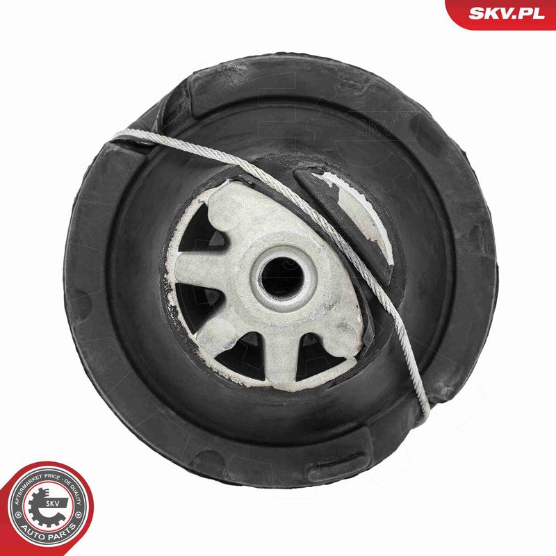 ESEN SKV 75SKV284 Variklio pagalvė