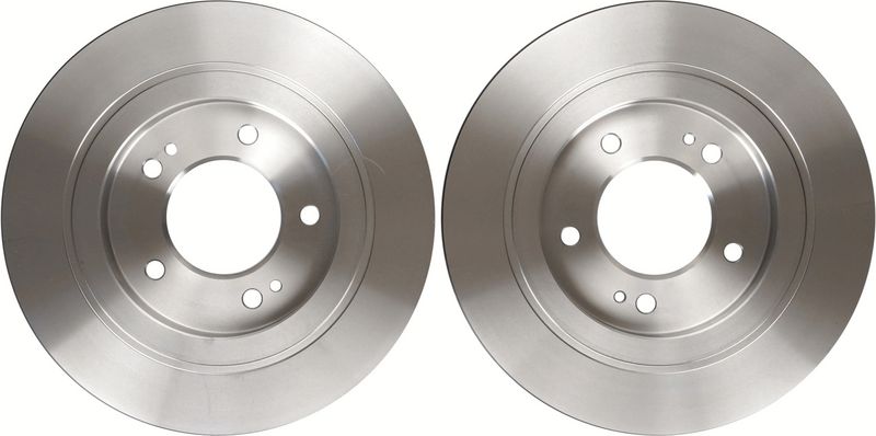 Piduriketas, TRW DF7953