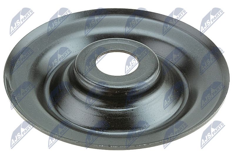 Vedrutaldrik, NTY AD-WW-031