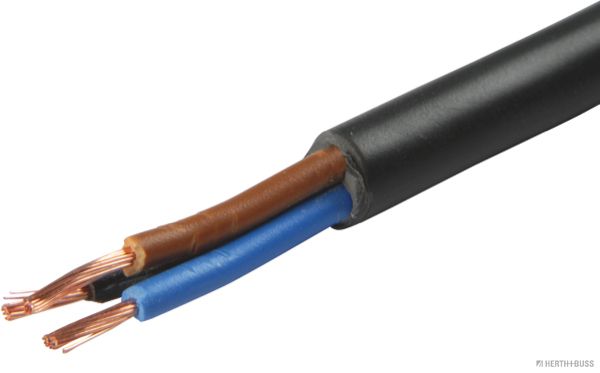 Cablu electric HERTH+BUSS ELPARTS 51275736000