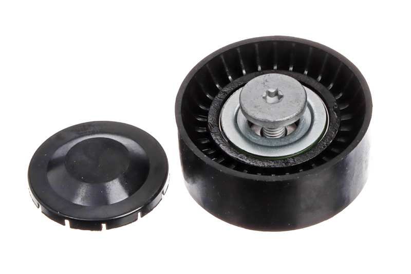 A.Z. Meisterteile AZMT-20-031-2162 - Deflection/Guide Pulley, V-ribbed belt
