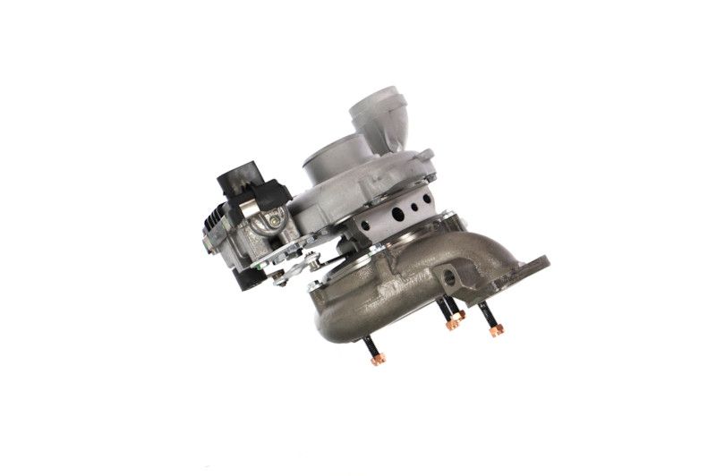 REMANTE 003-002-004582R Charger, charging (supercharged/turbocharged)