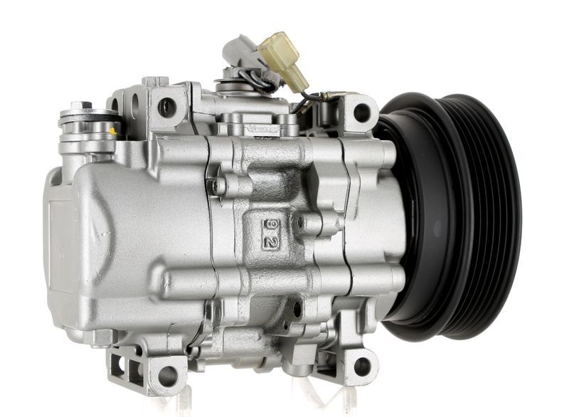 CEVAM 8600037 Compressor, air conditioning