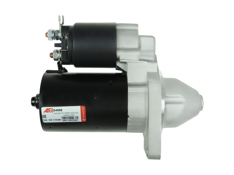 AS-PL S4055 Starter