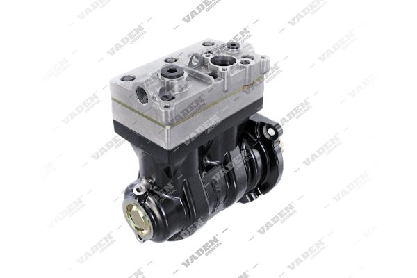 kompresor RVI/VOLVO aby šel  zaměnit za  9125120320  musí se dodat  karta  094981, 094982 , 066669 1300235001