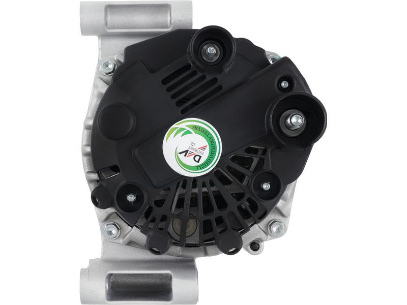 Generaator, AS-PL A3219