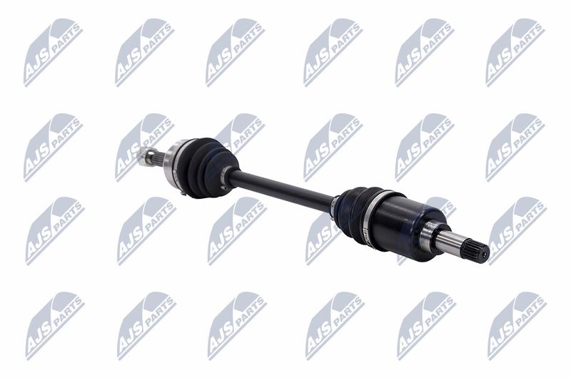 Veovõll, NTY NPW-CT-065